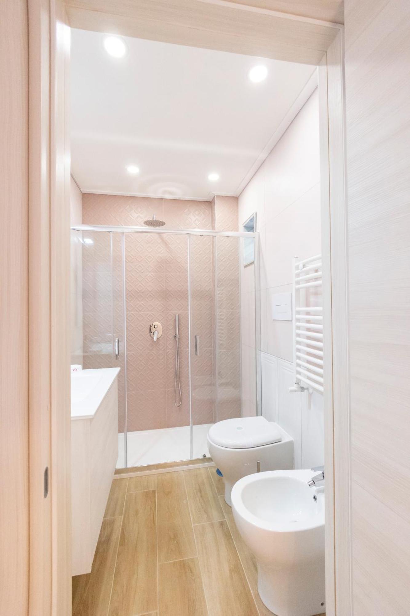 Bed & Breakfast Enchanting Salerno