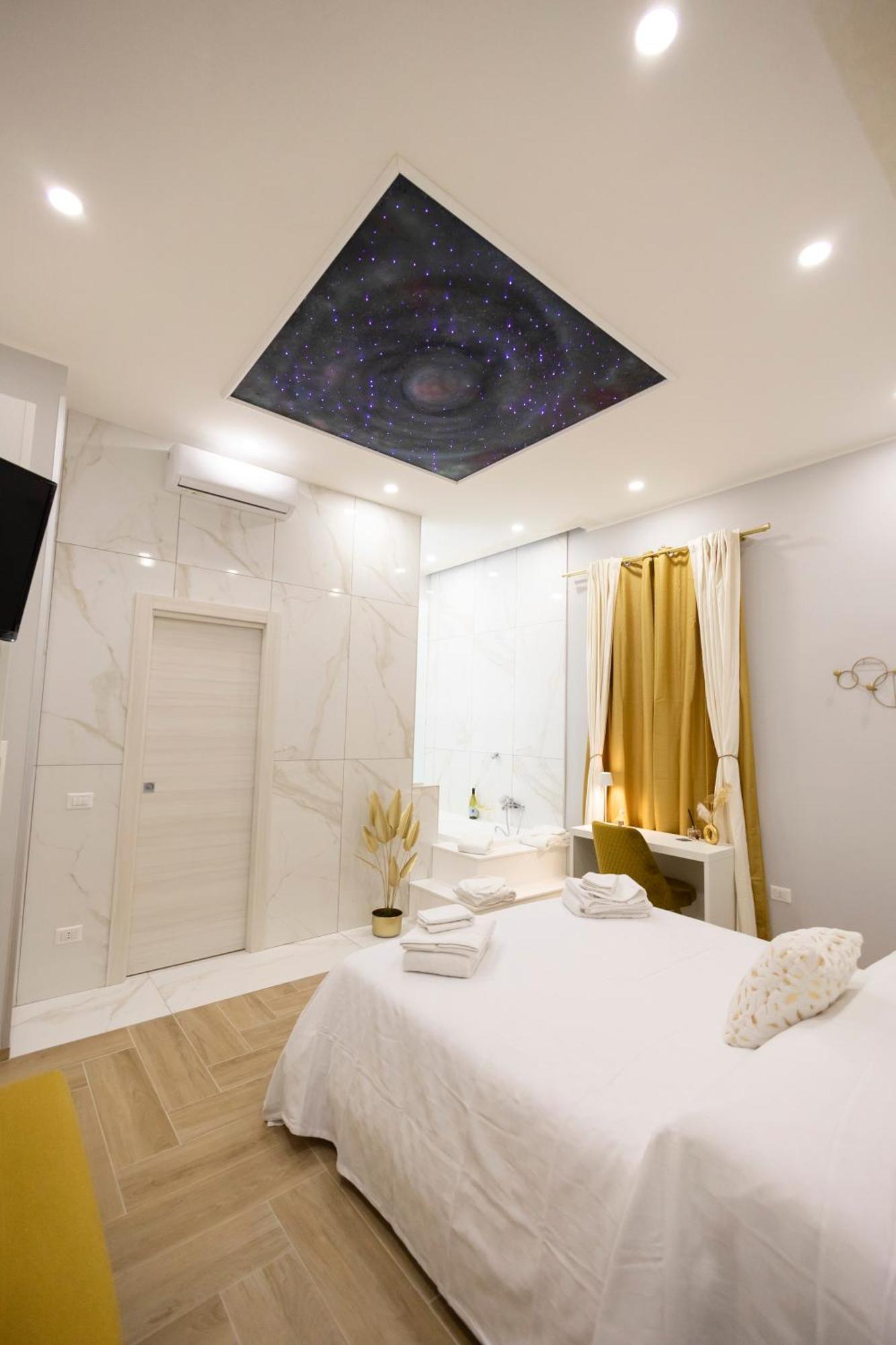Enchanting Bed & Breakfast Salerno