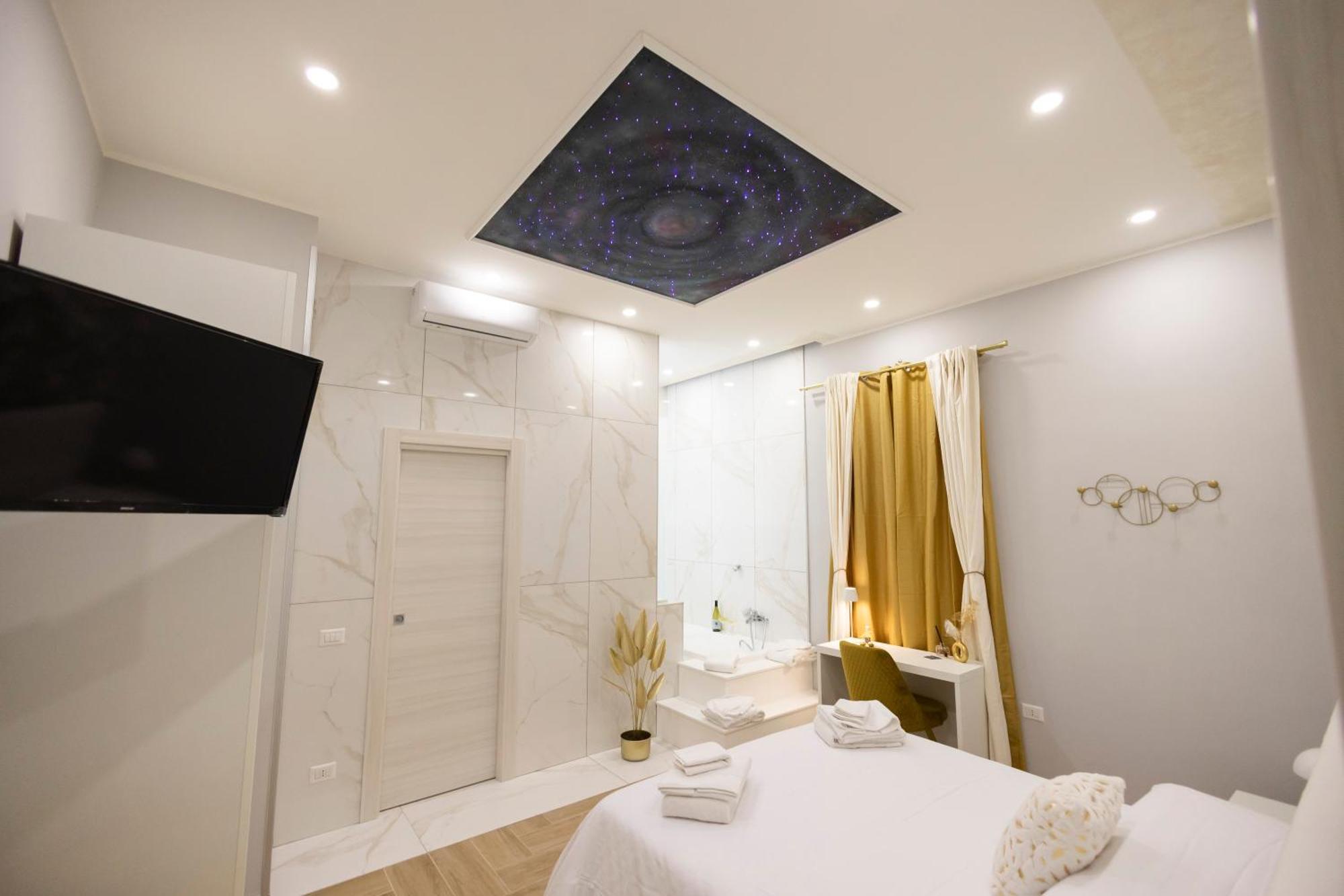 Bed & Breakfast Enchanting