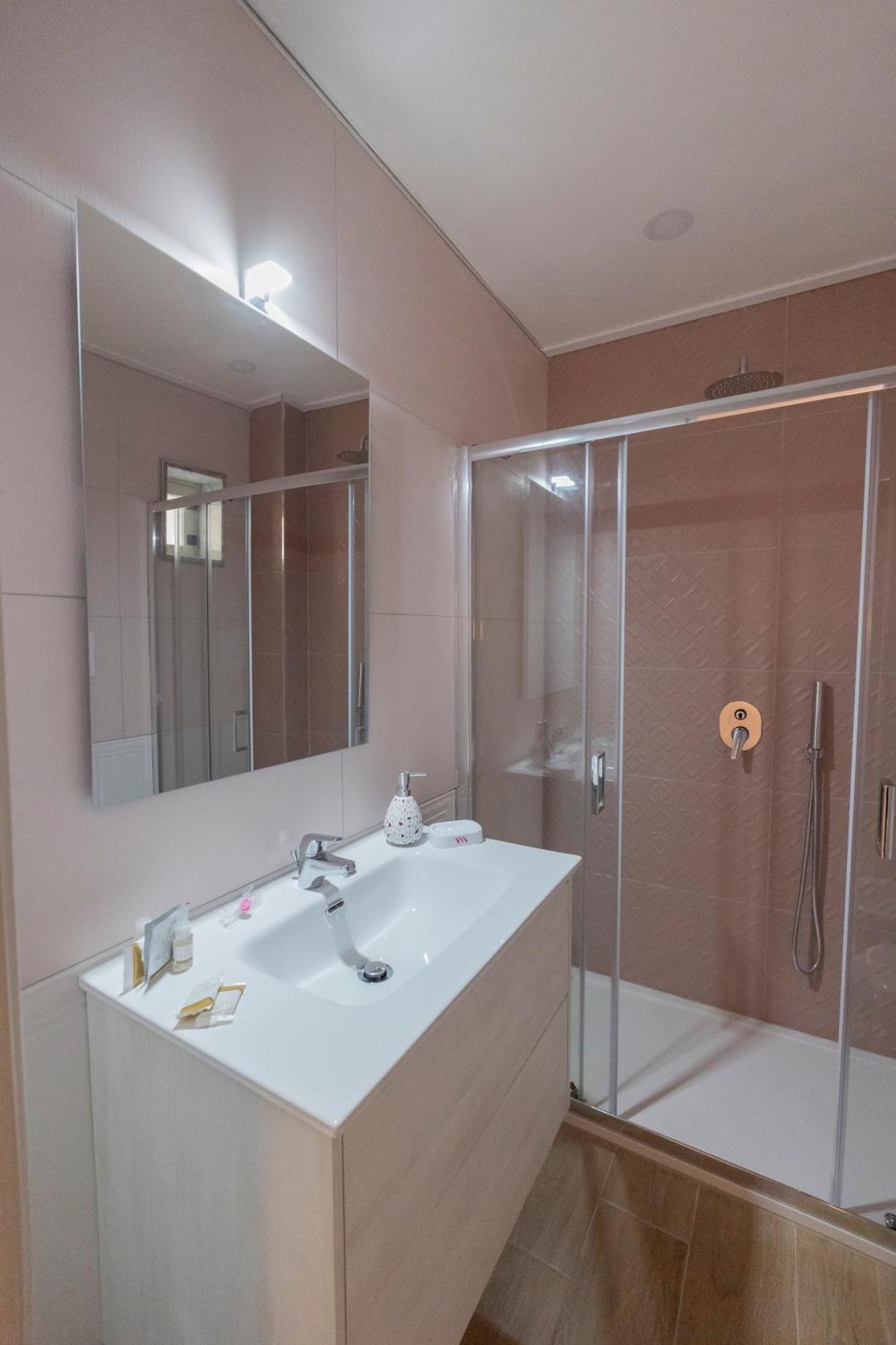 Enchanting Bed & Breakfast Salerno