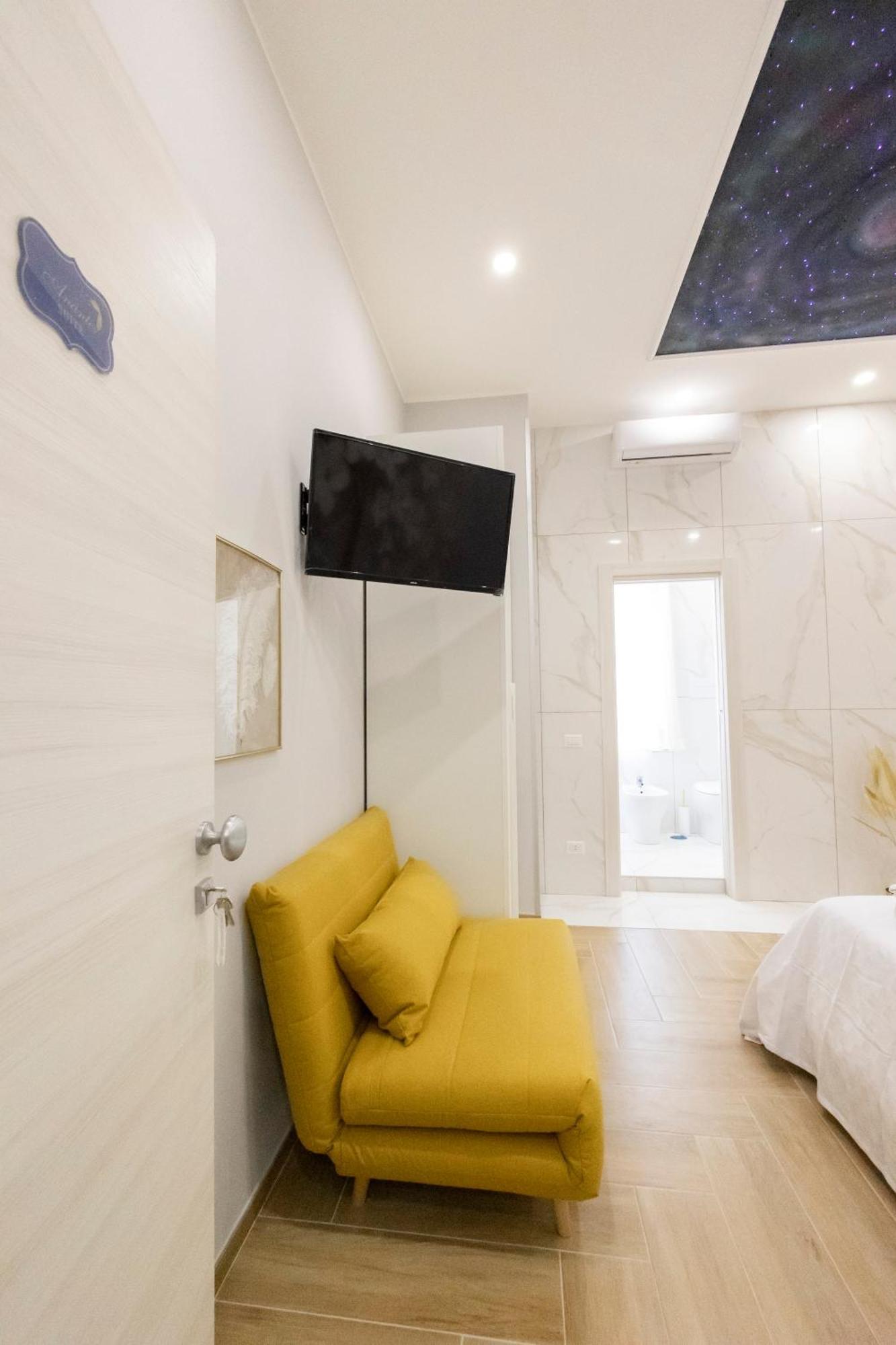 Bed & Breakfast Enchanting