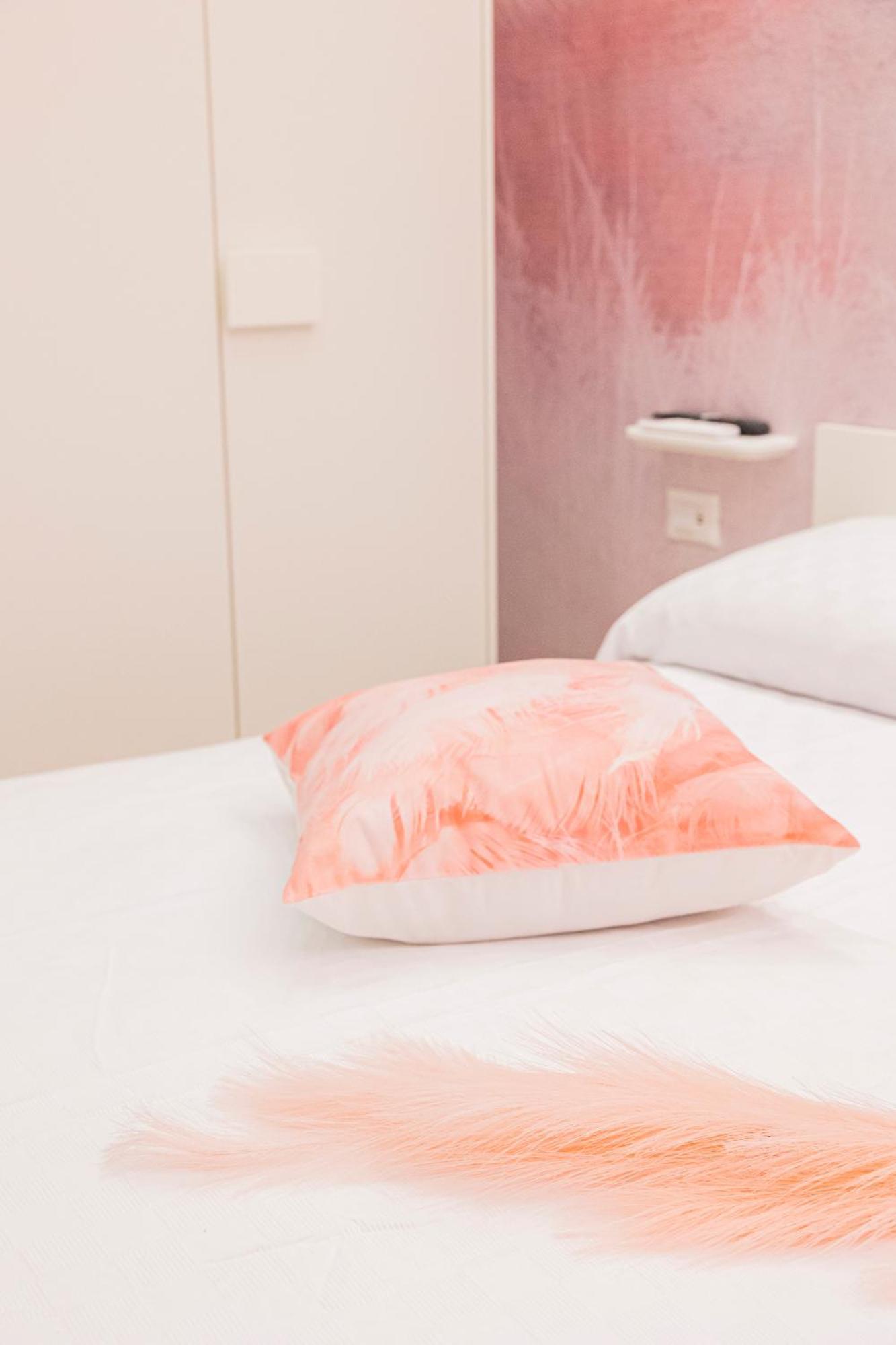 Enchanting Bed & Breakfast Salerno