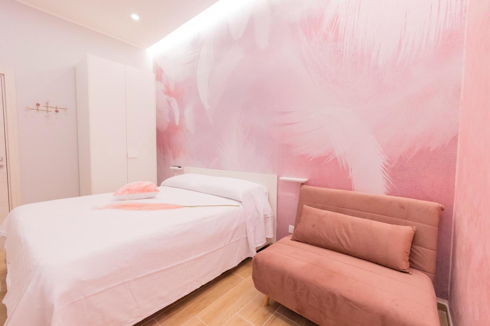 Enchanting Bed & Breakfast