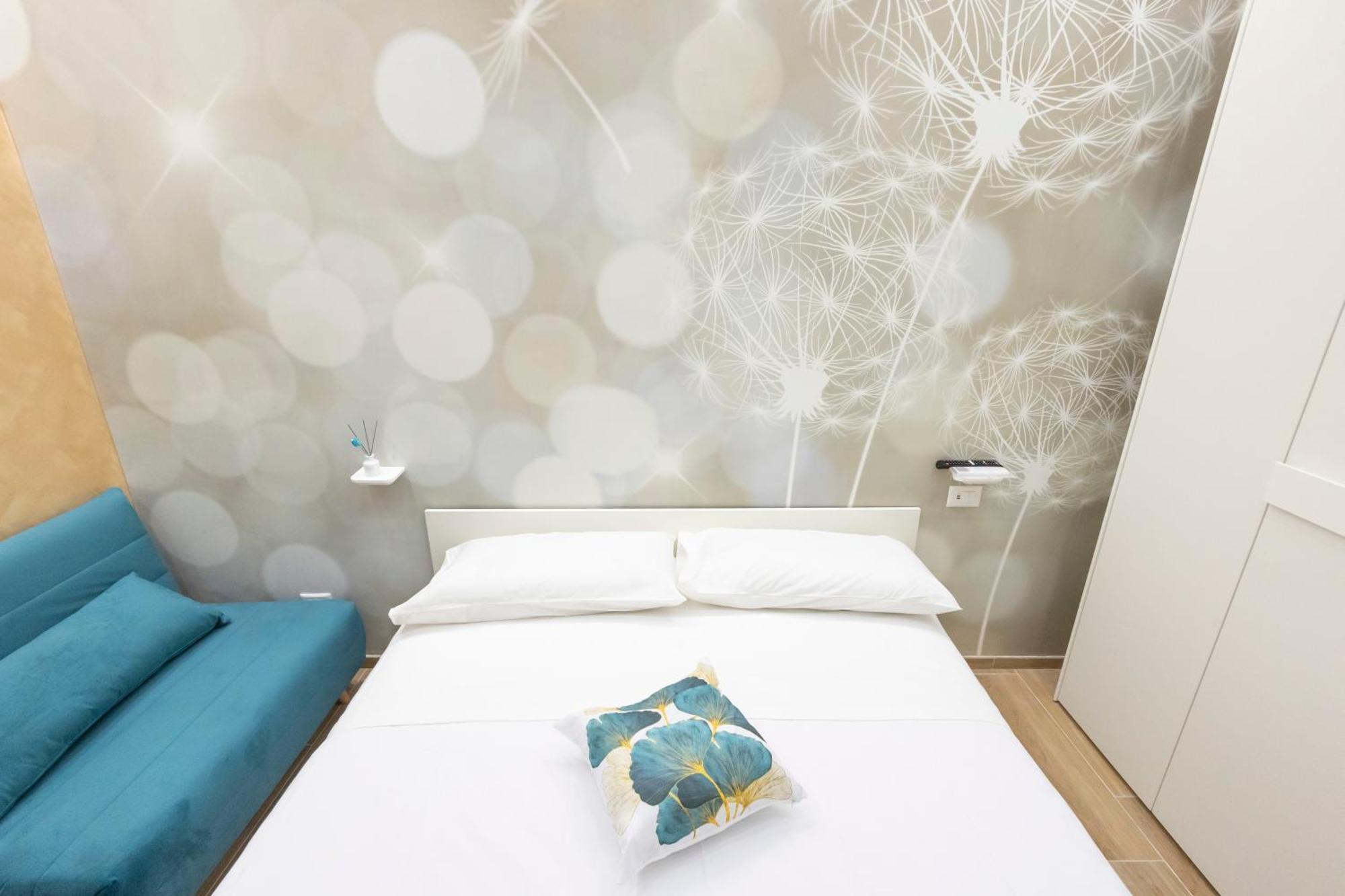 Bed & Breakfast Enchanting Salerno