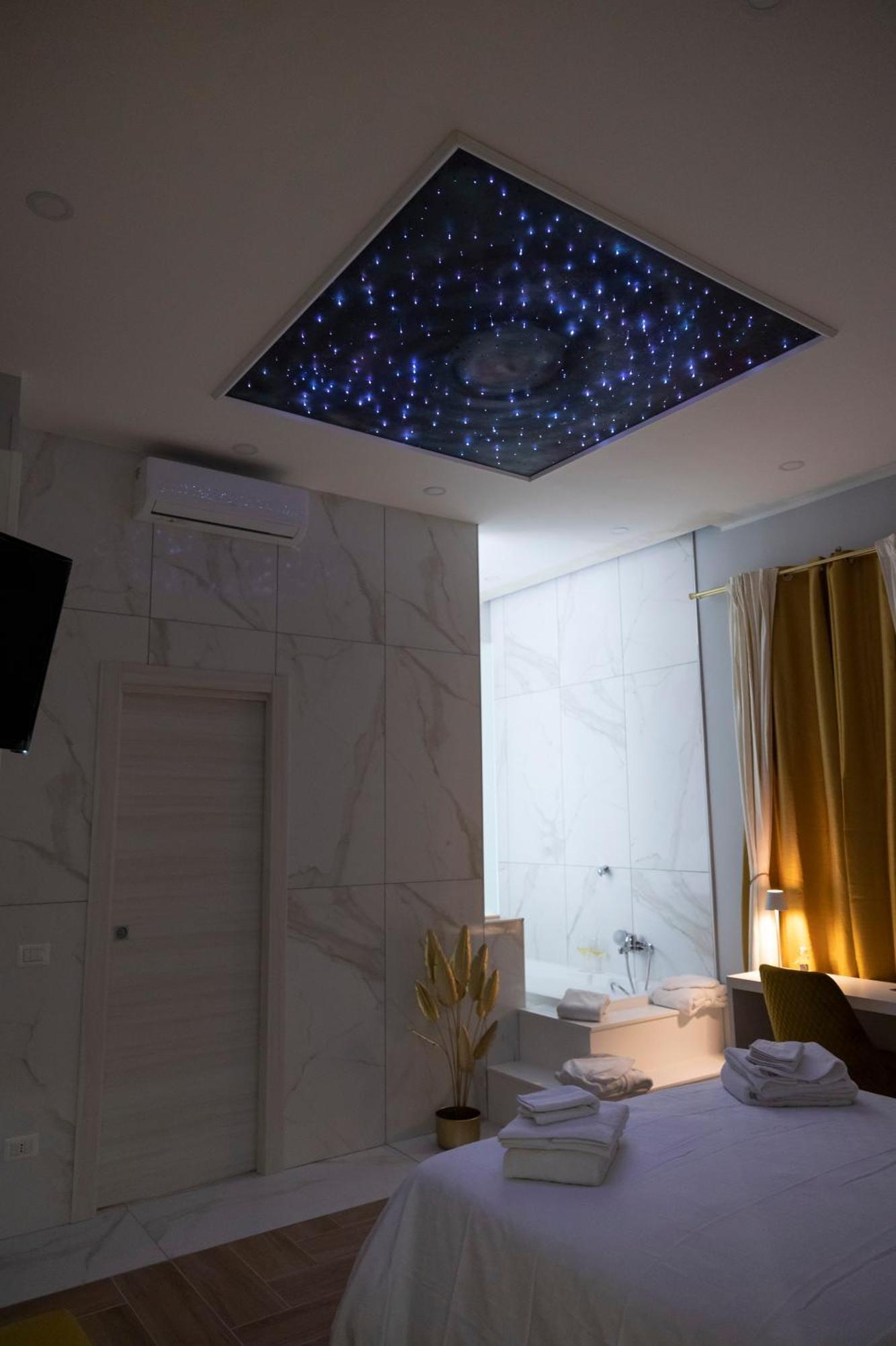 Bed & Breakfast Enchanting *
