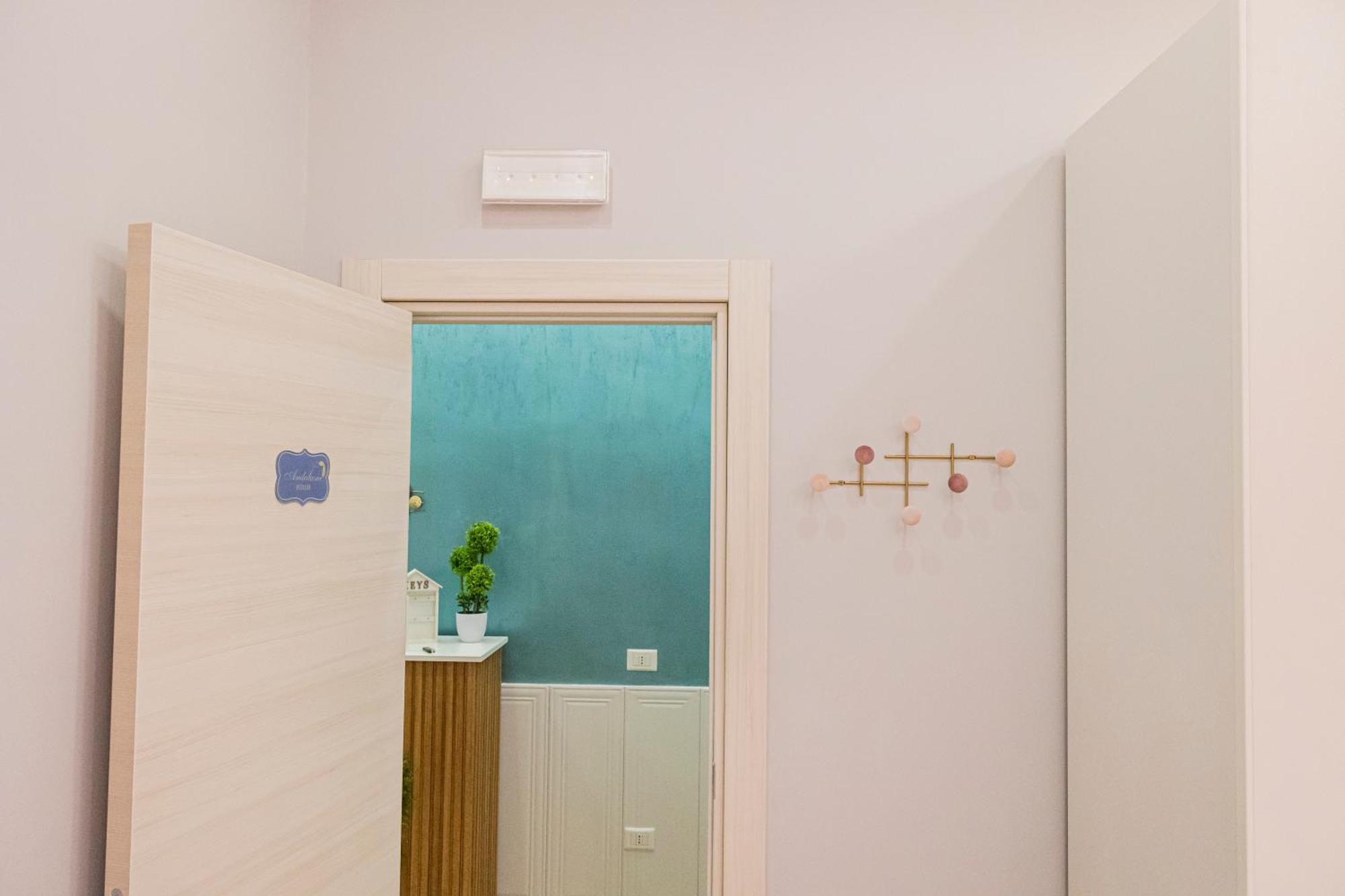 Enchanting Bed & Breakfast Salerno
