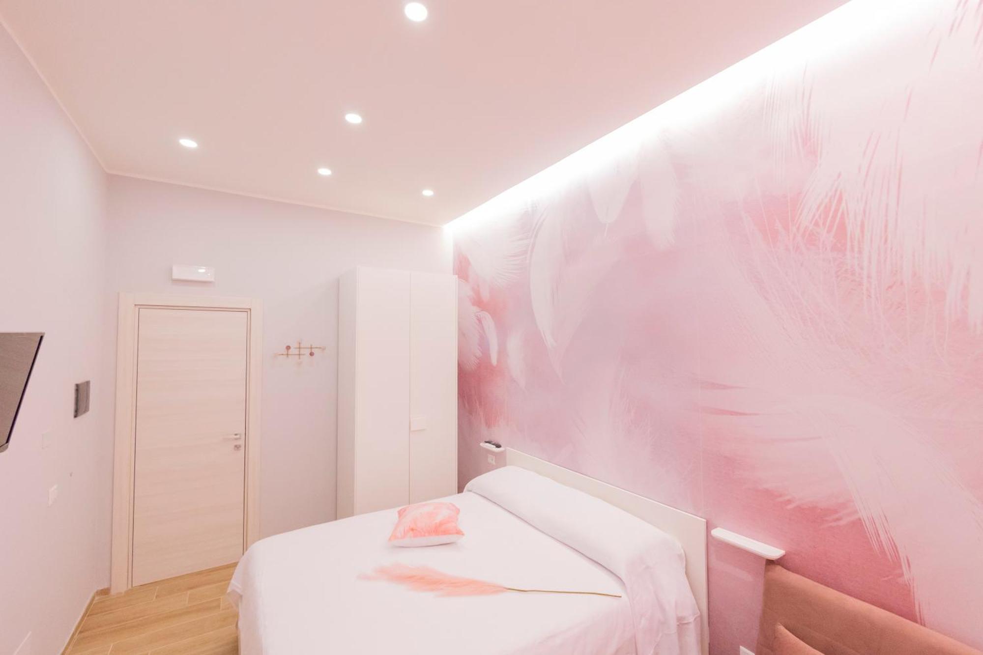 Bed & Breakfast Enchanting