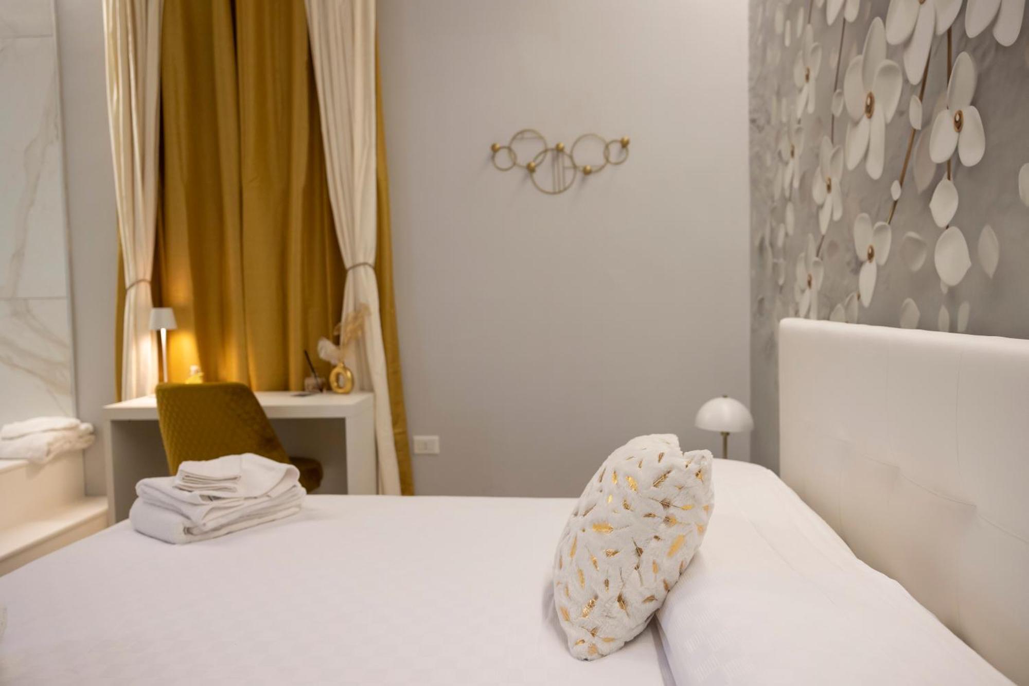 Bed & Breakfast Enchanting Salerno