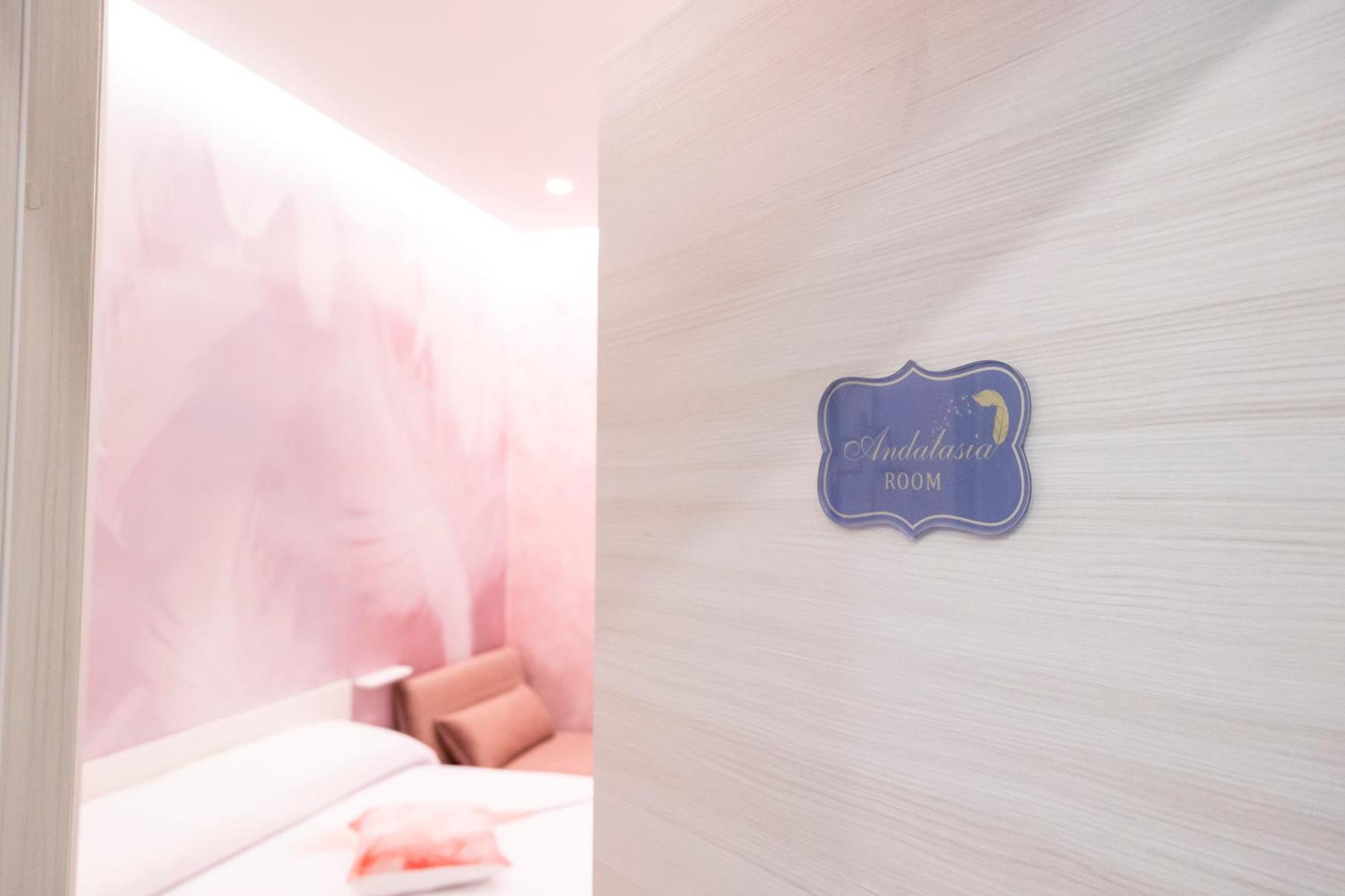 Bed & Breakfast Enchanting