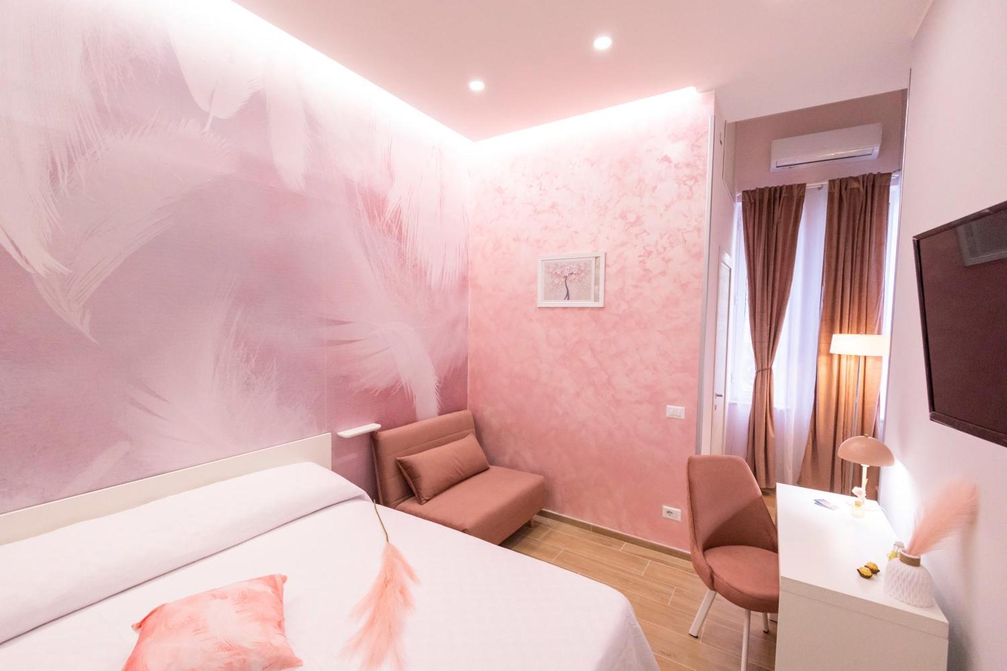 Enchanting Bed & Breakfast Salerno