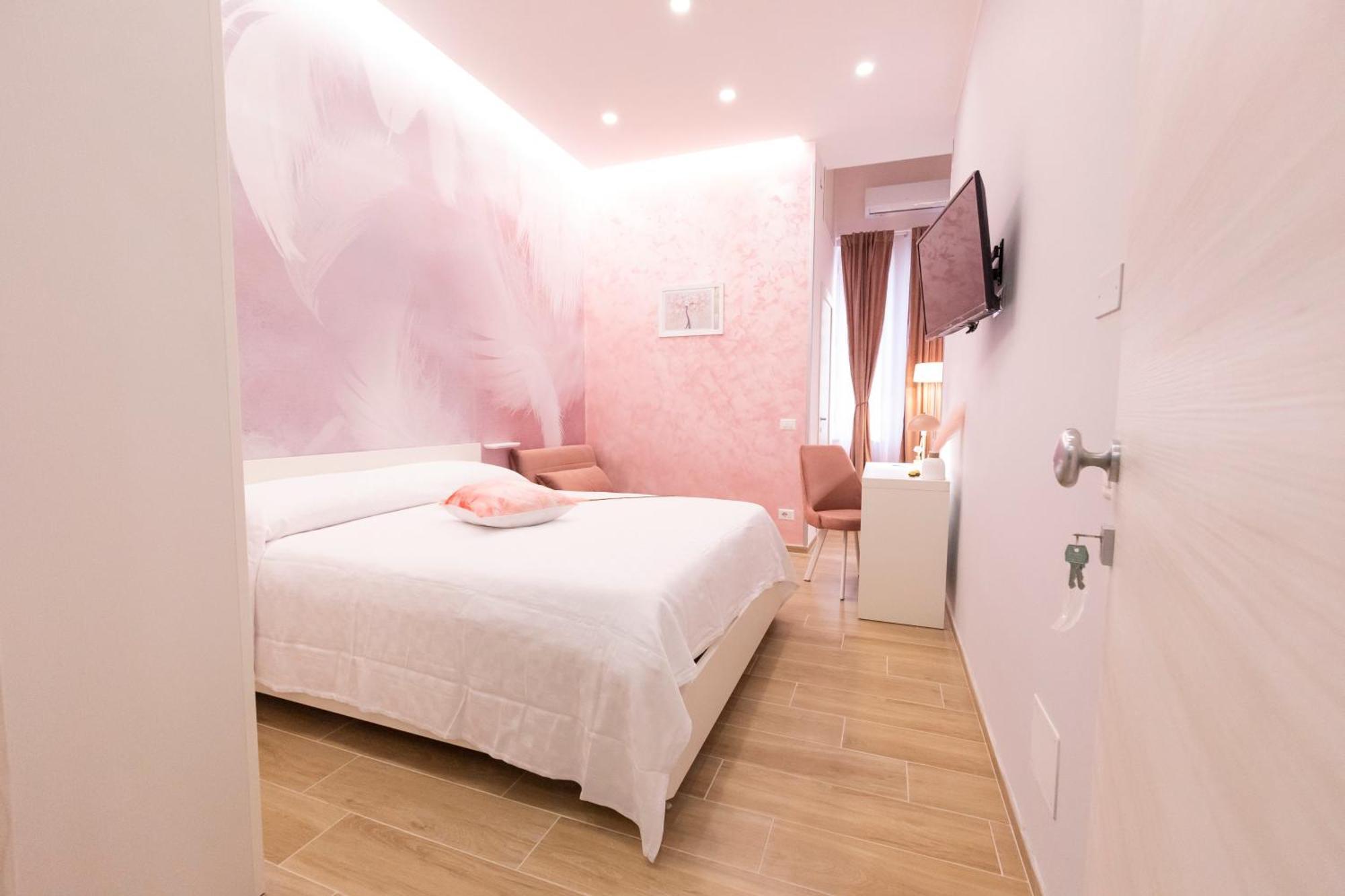 Bed & Breakfast Enchanting *