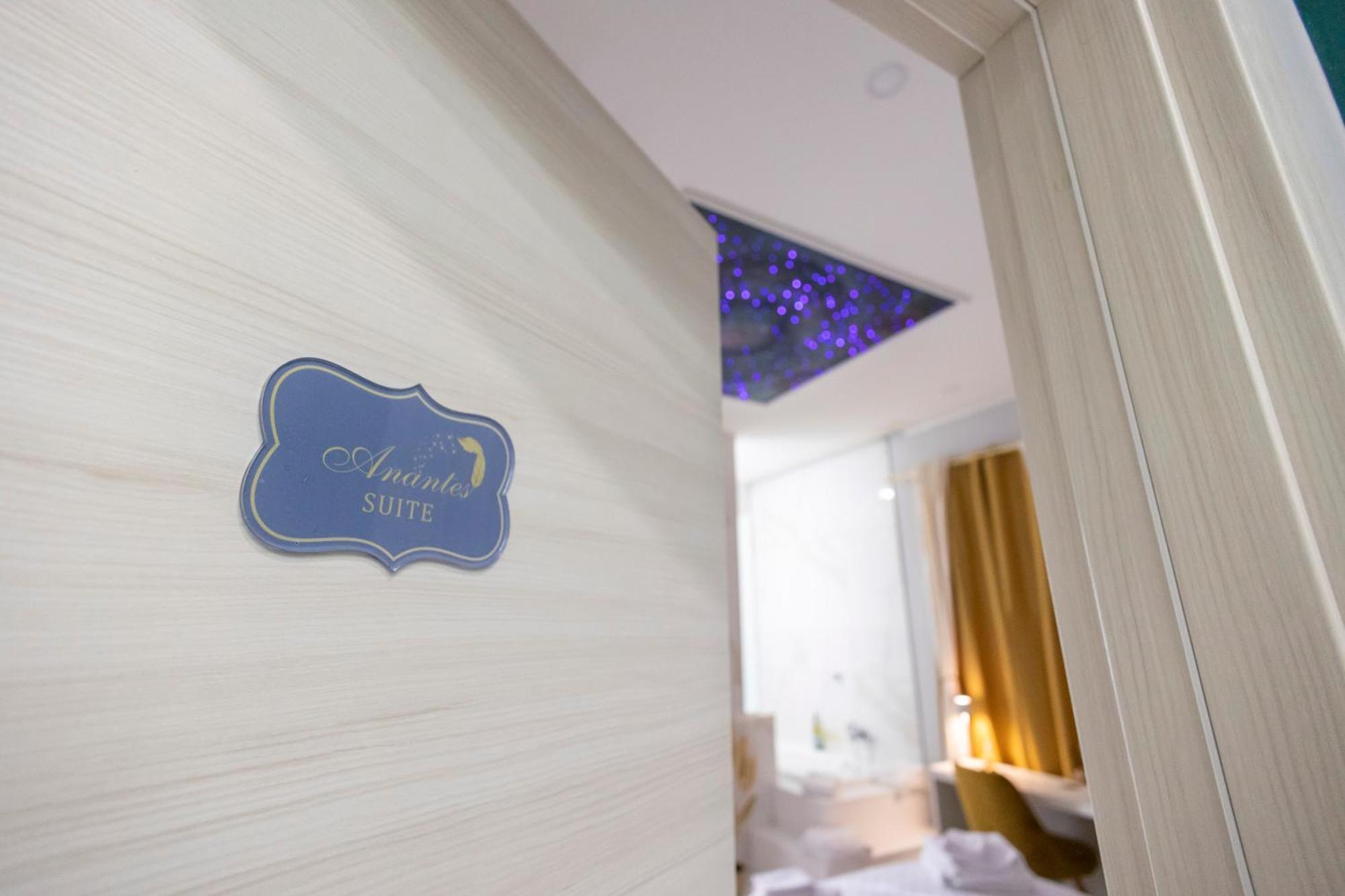 Enchanting Bed & Breakfast Salerno