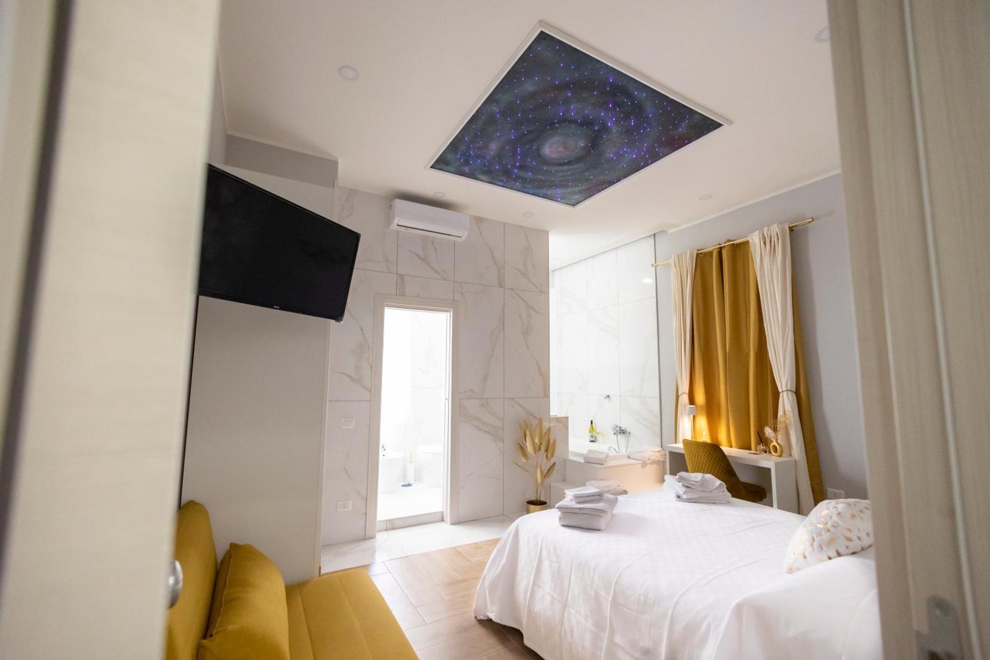 Bed & Breakfast Enchanting Salerno
