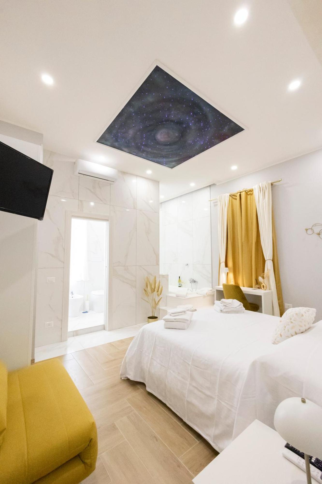 Enchanting Bed & Breakfast