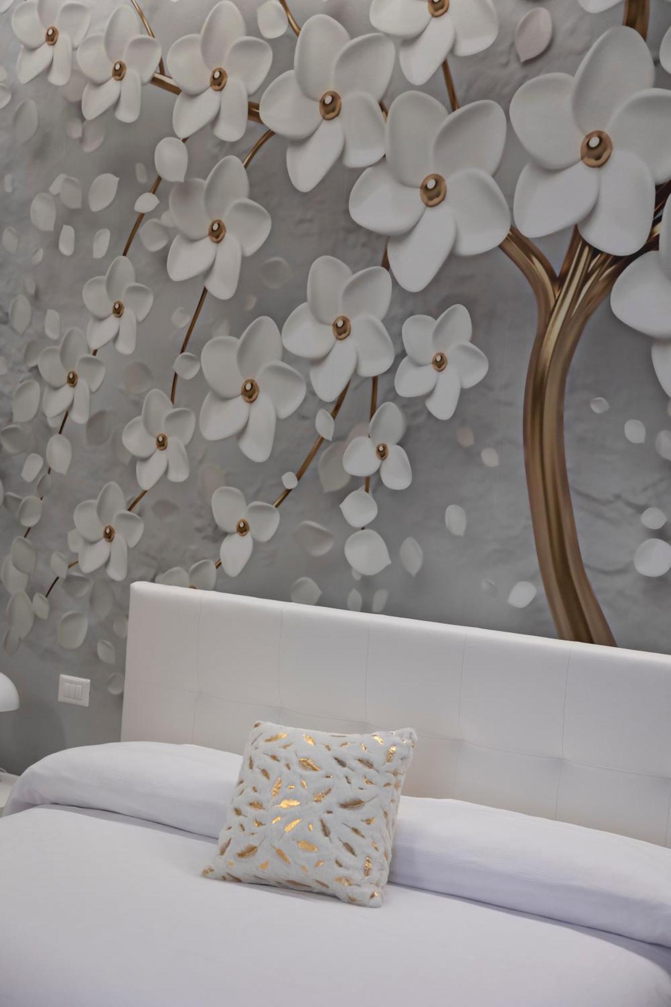 Bed & Breakfast Enchanting Salerno